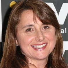 Victoria Alonso