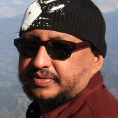 Bikramjit Gupta
