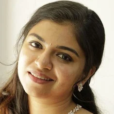 Raveena Ravi