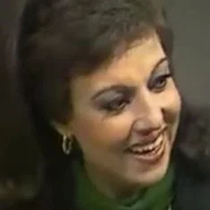 Nahed Hussein