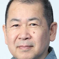 Yu Suzuki