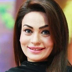 Sadia Imam
