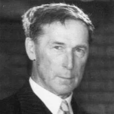 D'Arcy Corrigan