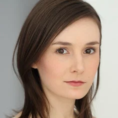 Libby Woodbridge