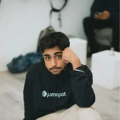 Abison Thevarasa