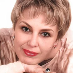 Вера Высочина