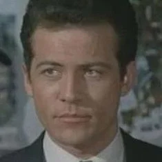 Paul Ferris
