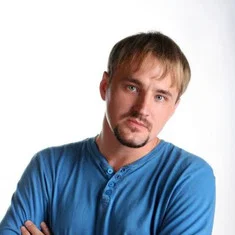 Павел Чукреев