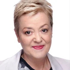 Maureen Chadwick