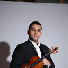 Bacem Anas Romdhani