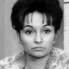 Mireille Merville