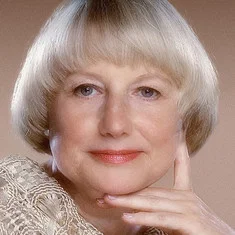 Blossom Dearie