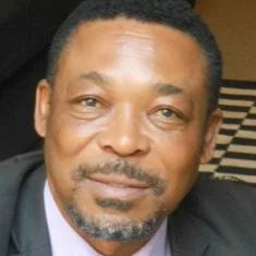 Mangaliso Ngema