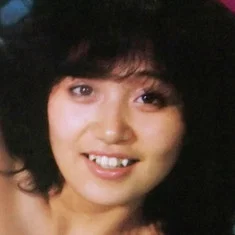 Kyoko Nakamura