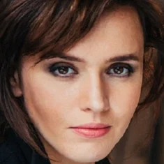 Янина Мелехова