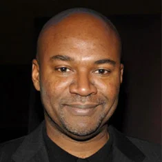 Nelson George