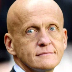 Pierluigi Collina