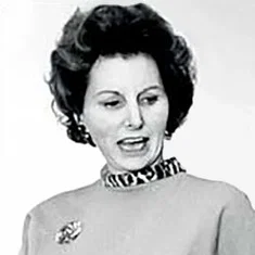 Jane Hoffman