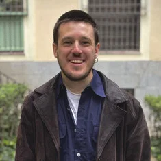 Carlos Jiménez Lucas