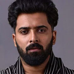 Akhil Prabhakar