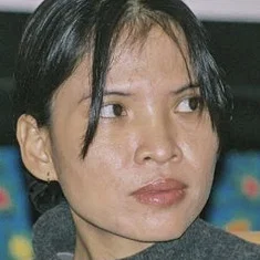 Phan Thị Vàng Anh