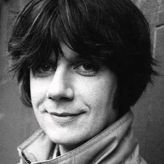 John Squire