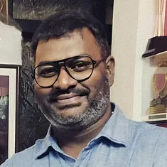 Vivek Kumar Kannan