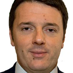 Matteo Renzi