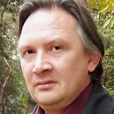 Андрей Мартынов