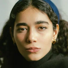 Razieh Mansouri