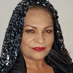 María del Rocío Moreno León