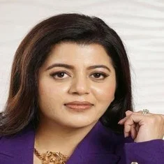 Supriya Menon