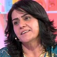 Parwin Shazada