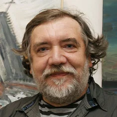 Дмитрий Шагин