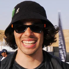 Kevin Peraza