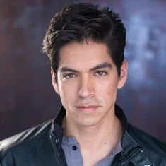 Alonso Garcia