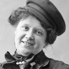 Thyra Leijman-Uppström