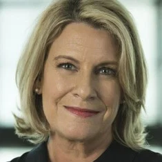 Barbara Hall