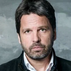 Arnaud Poivre D'Arvor