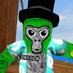 LincolnVR