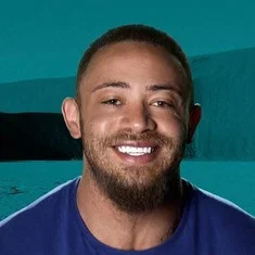 Ashley Cain