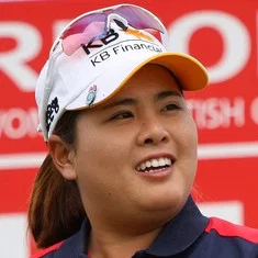 Inbee Park