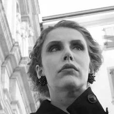 Chiara Pavoni