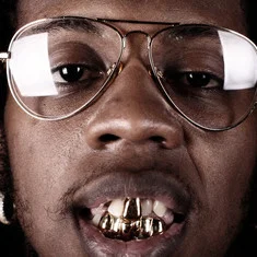 Trinidad James