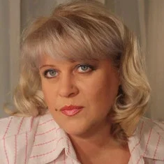 Елена Галибина