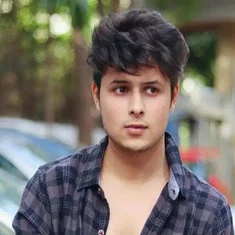 Nitish Bhaluni
