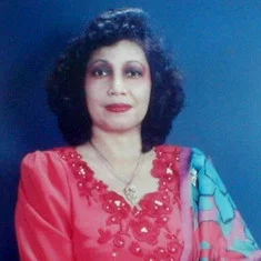 Julie Faridah