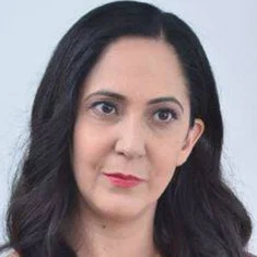 Nantia Charalambous