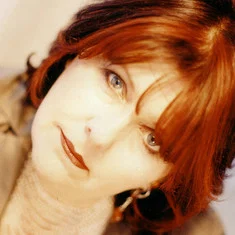 Maggie Reilly