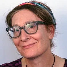 Gina Kamentsky